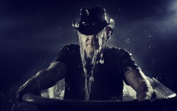 9 Cowboy HD Wallpapers | Backgrounds - Wallpaper Abyss