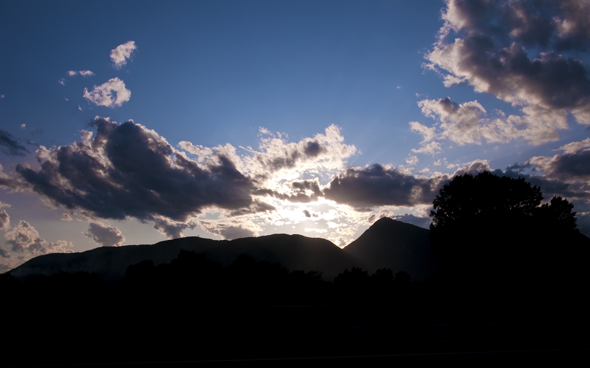 Cloud HD Wallpaper | Background Image | 1920x1200 | ID:354244