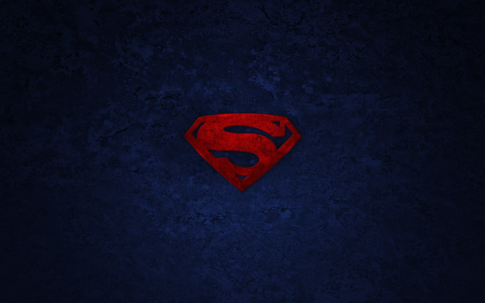 Superman Animated Wallpaper