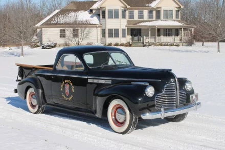 vehicle Buick HD Desktop Wallpaper | Background Image