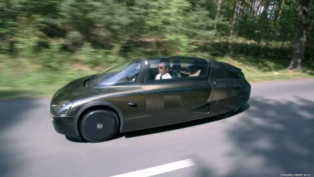 vehicle 2002 volkswagen 1-litre HD Desktop Wallpaper | Background Image