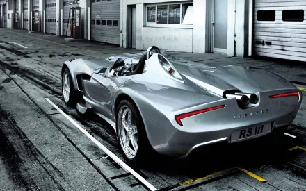 vehicle vermot veritas rs iii HD Desktop Wallpaper | Background Image