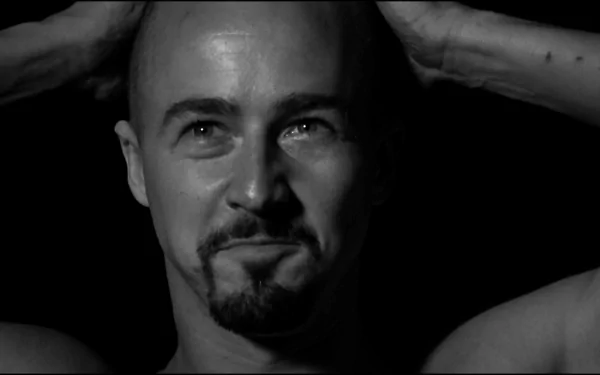 Edward Norton movie American History X HD Desktop Wallpaper | Background Image