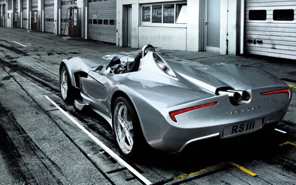 vehicle vermot veritas rs iii HD Desktop Wallpaper | Background Image