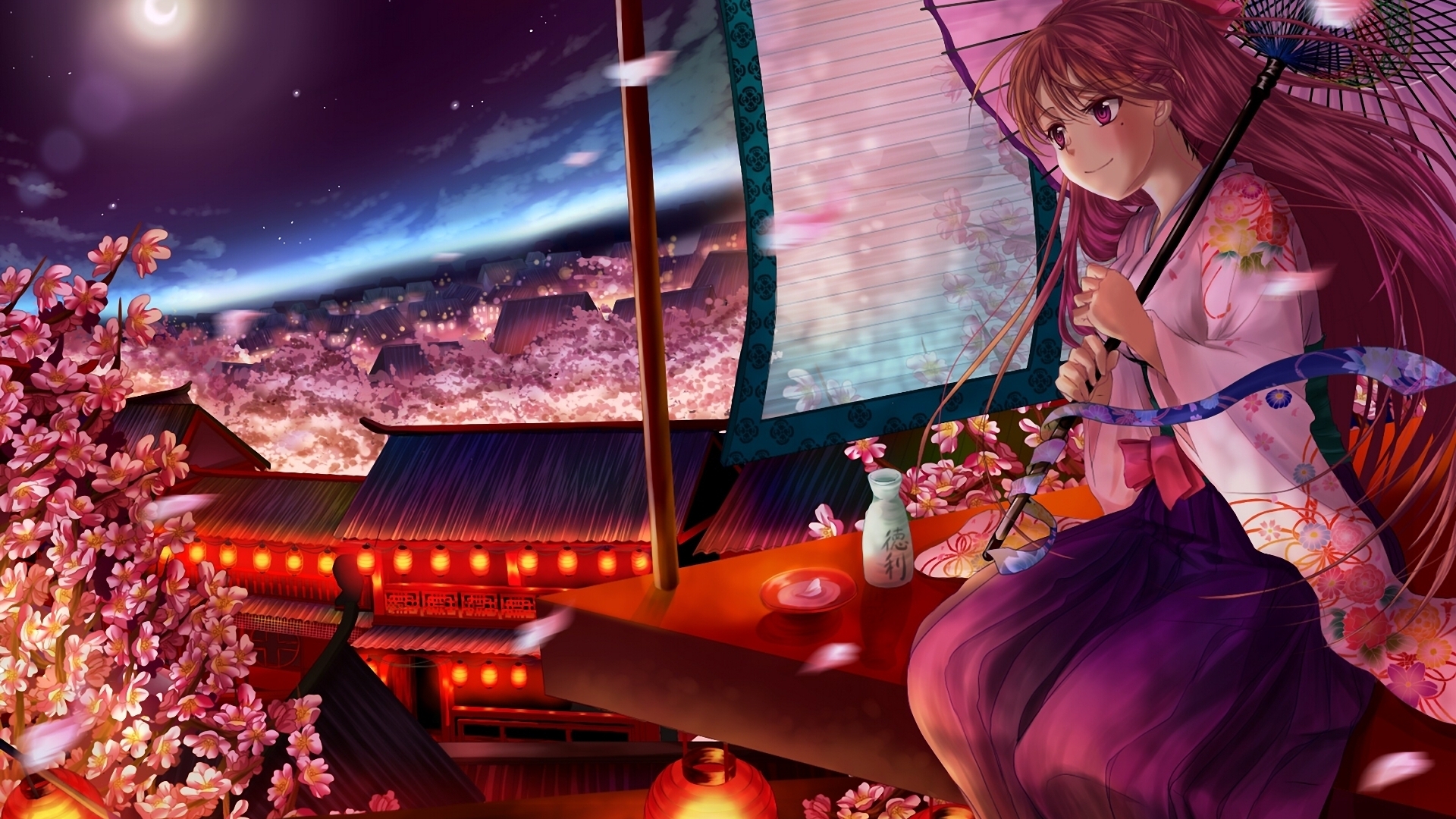 Fond D cran Anim 4K Fille Girl Anime 4k Wallpapers LYYB