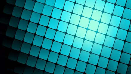 Abstract turquoise HD Desktop Wallpaper | Background Image