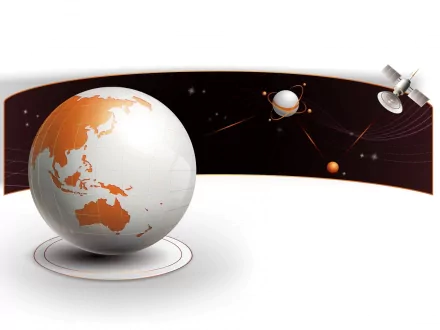 artistic globe HD Desktop Wallpaper | Background Image