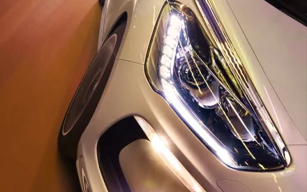 vehicle Citroën DS5 HD Desktop Wallpaper | Background Image