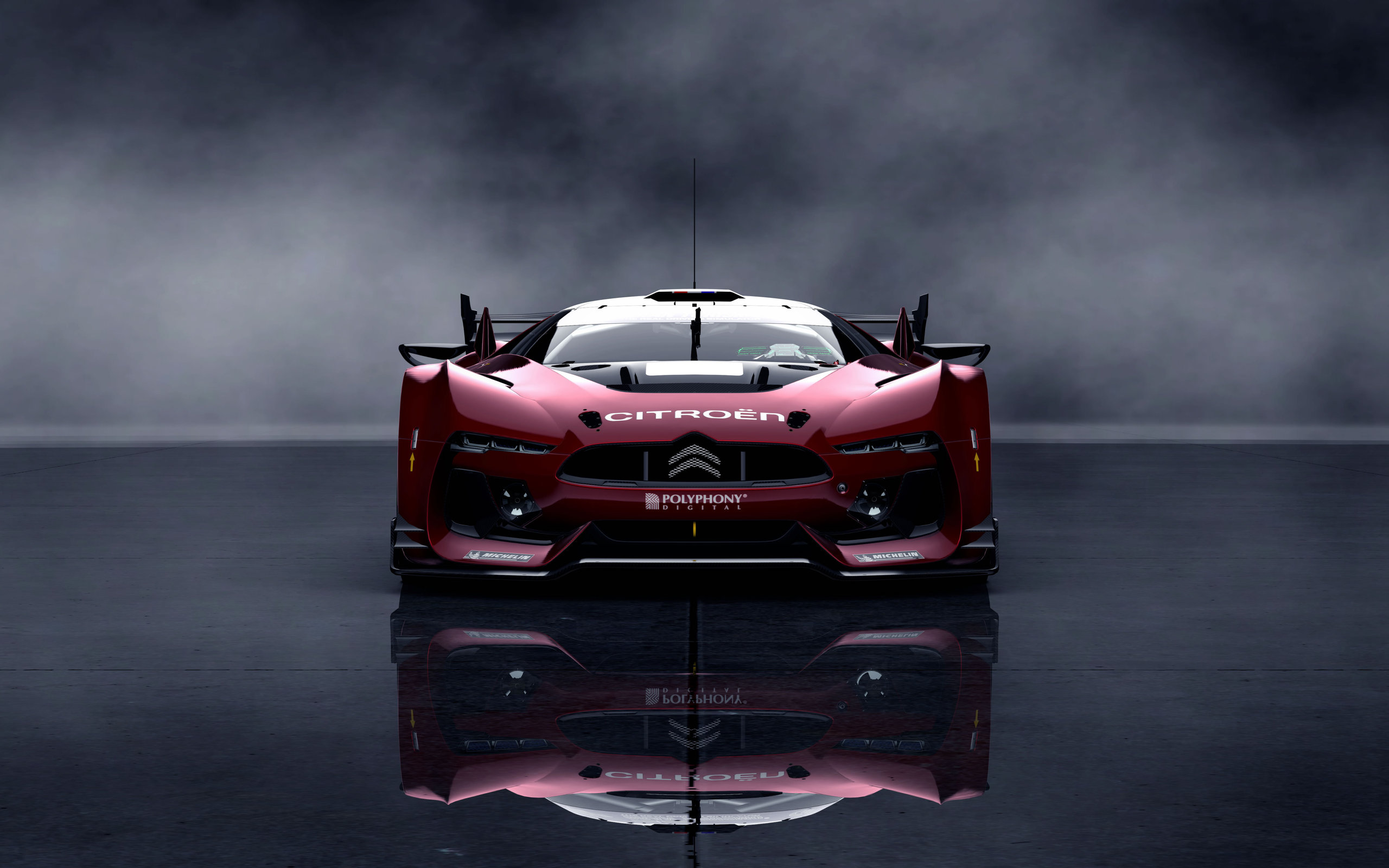 Gran Turismo 4 Wallpapers - Wallpaper Cave