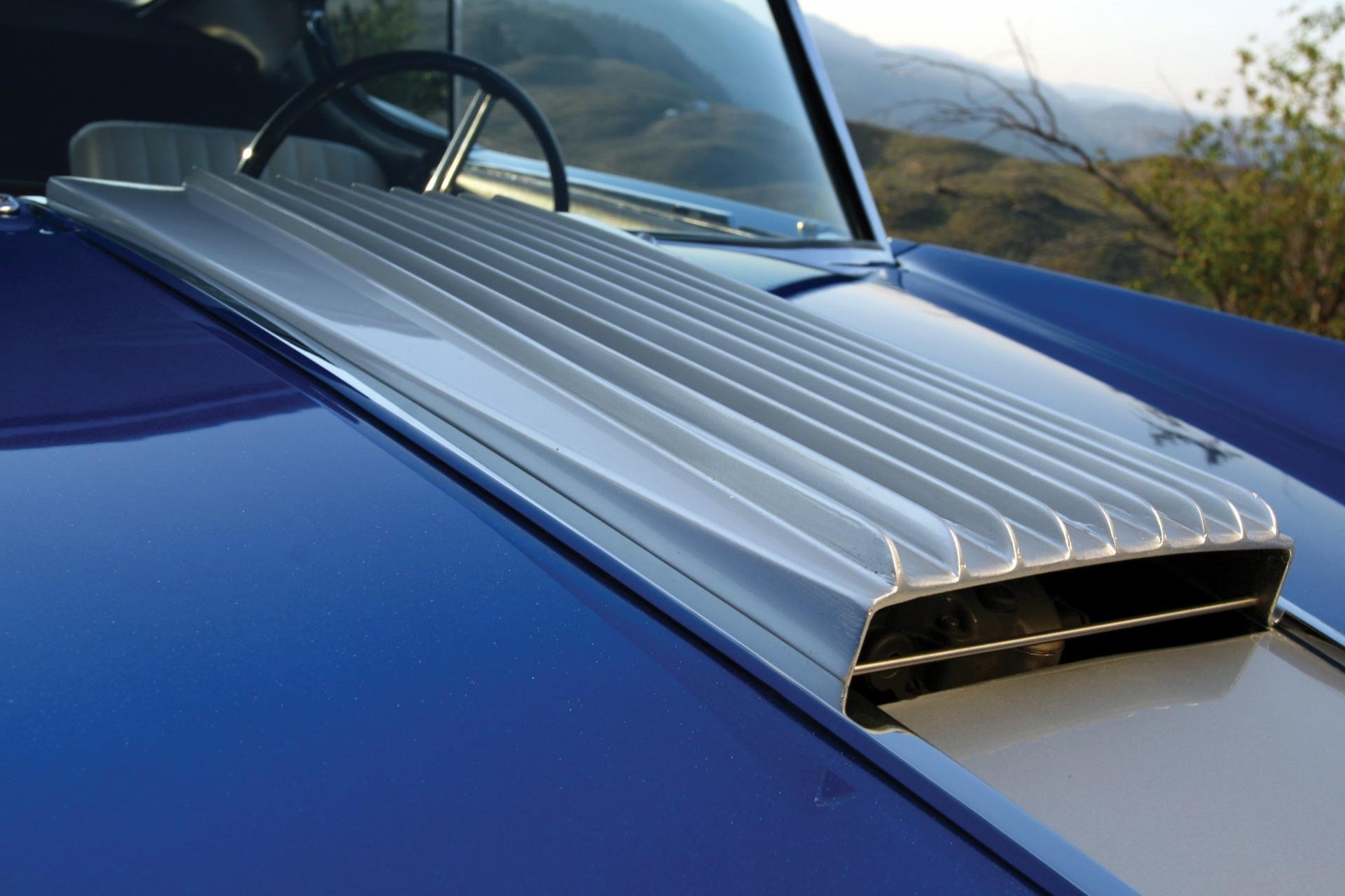 Download Vehicle 1955 Astra Coupe HD Wallpaper