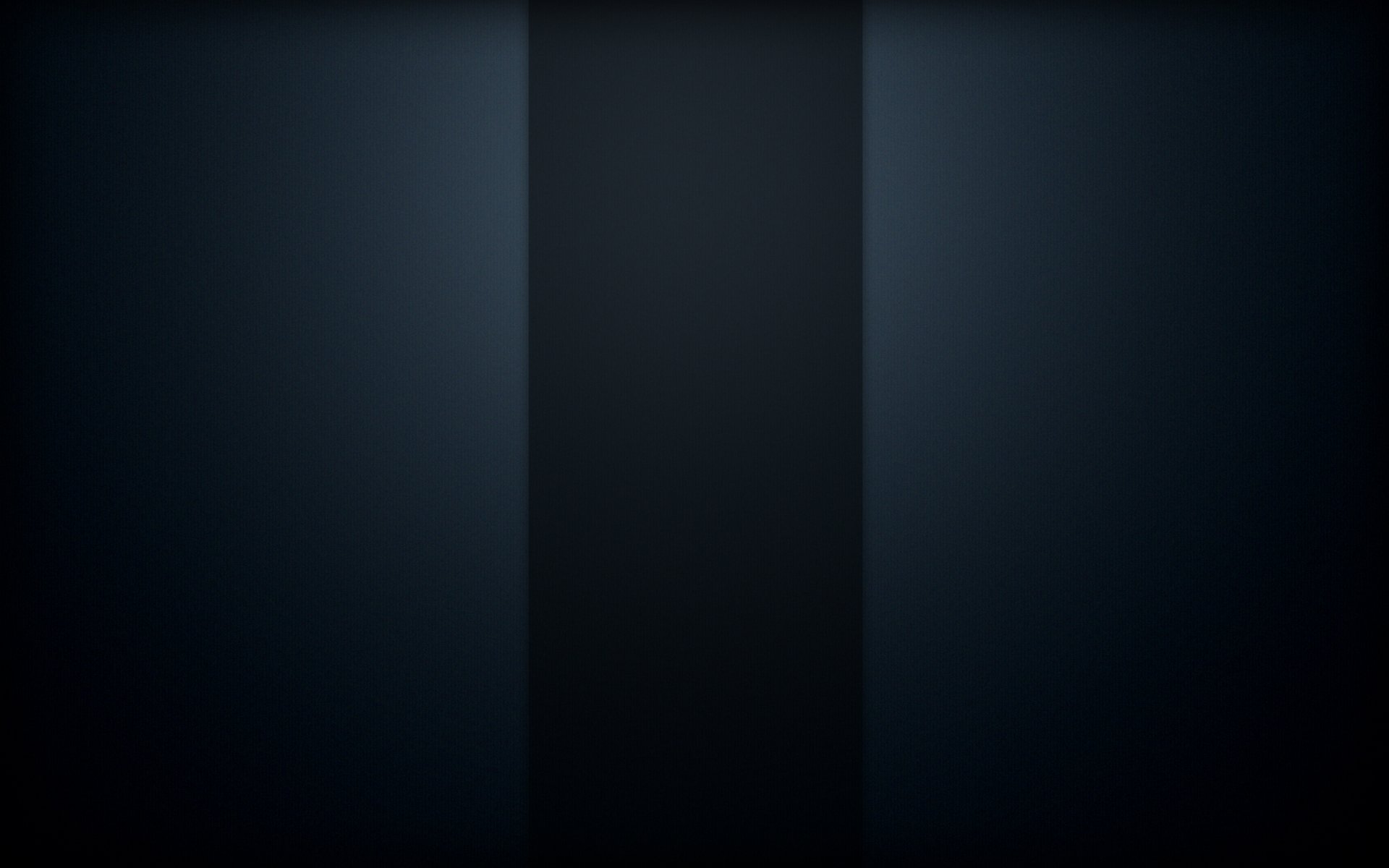 Abstract black wallpaper featuring smooth gradients and subtle contrasts, designed for HD PC desktop backgrounds. A sleek and modern aesthetic enhances any digital workspace.