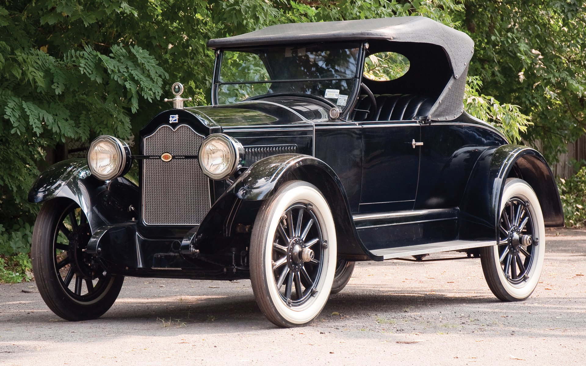 1924 Buick Wallpapers