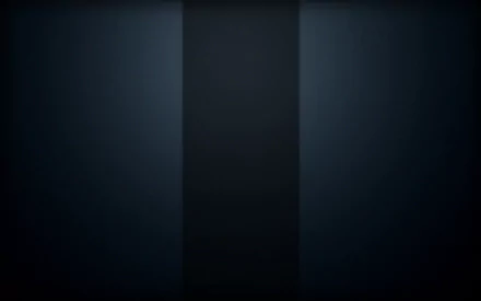 Abstract black wallpaper featuring smooth gradients and subtle contrasts, designed for HD PC desktop backgrounds. A sleek and modern aesthetic enhances any digital workspace.