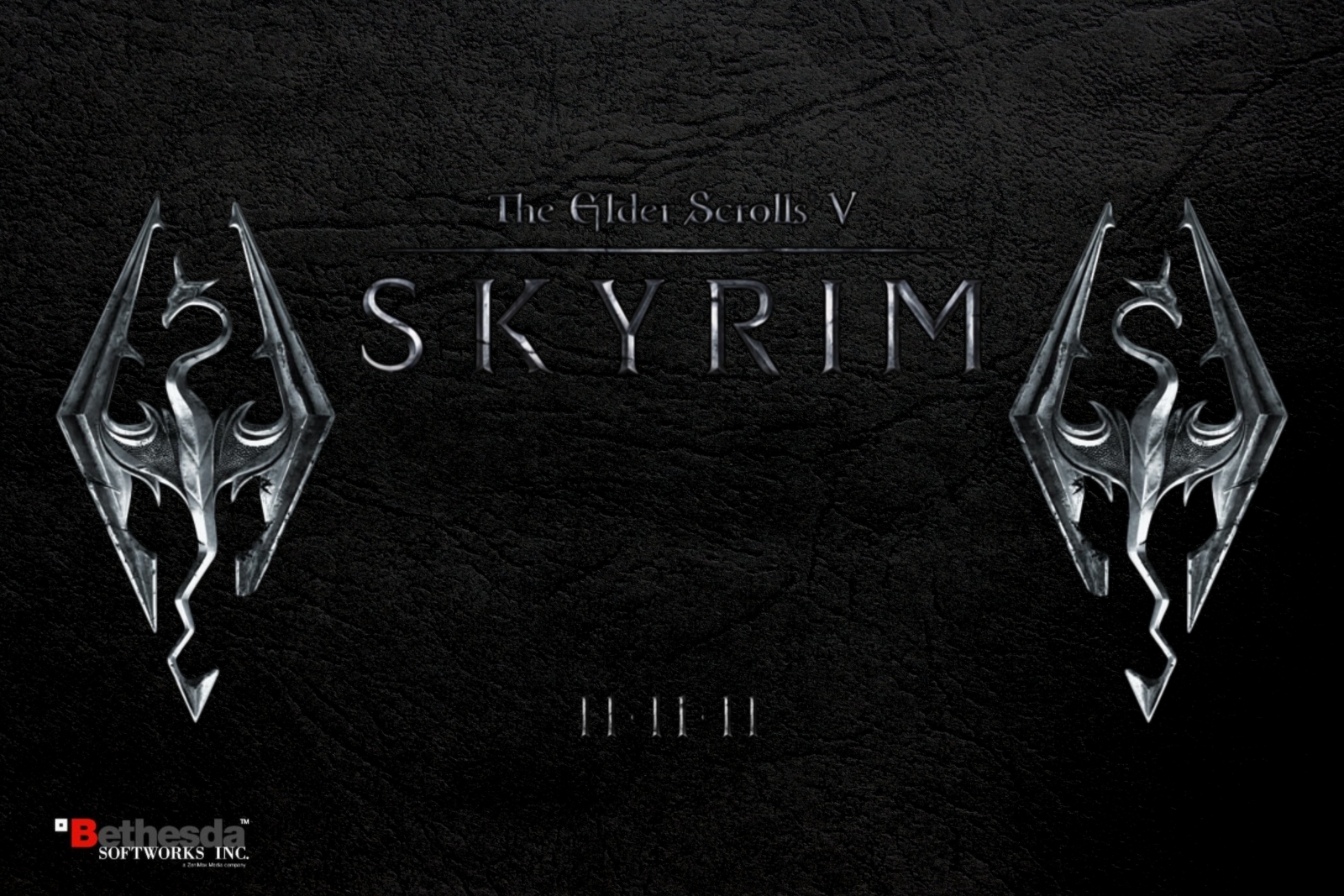 Download Video Game The Elder Scrolls V: Skyrim Wallpaper