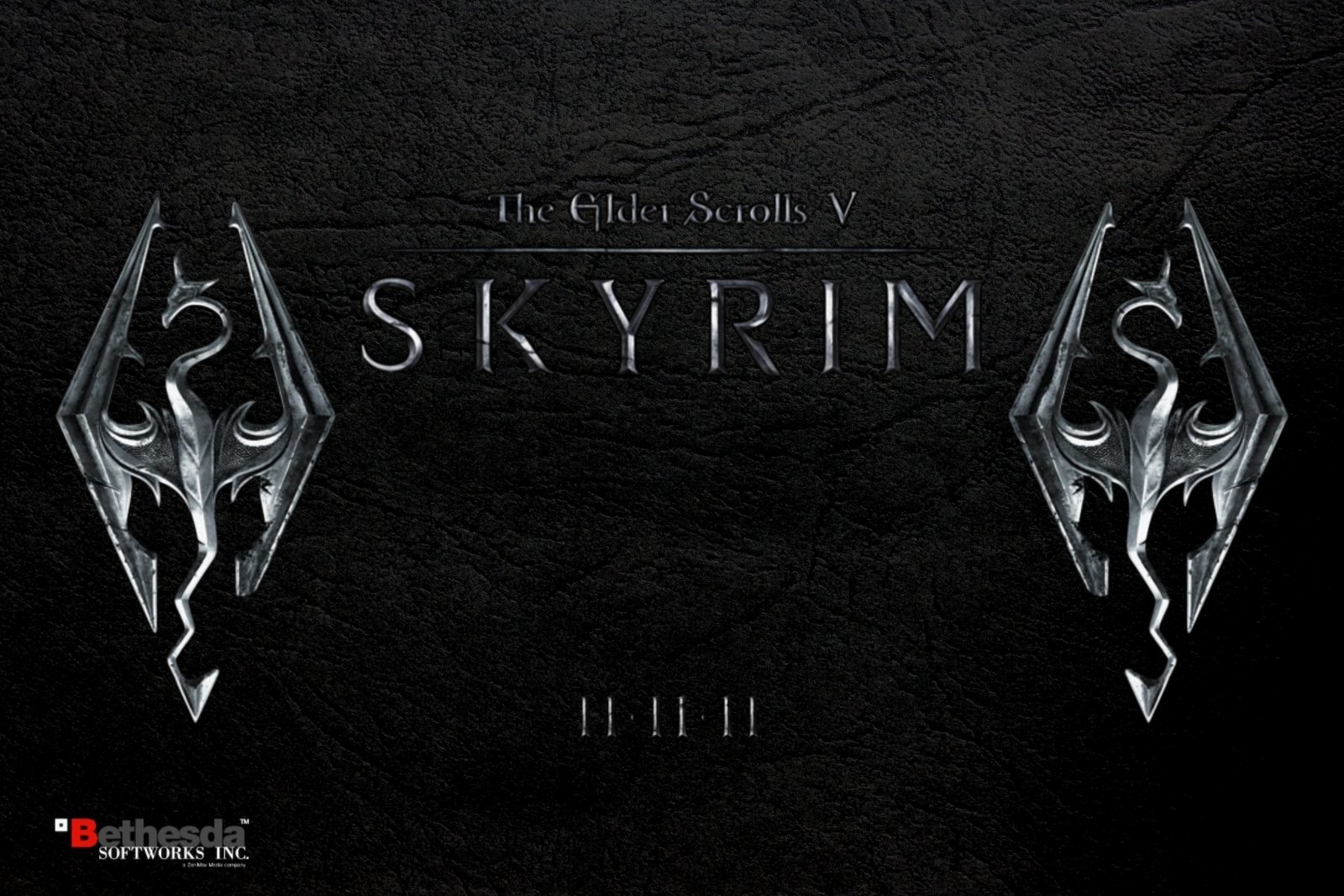 The Elder Scrolls V Skyrim Wallpaper And Background Image 1600x1067 Id Wallpaper Abyss