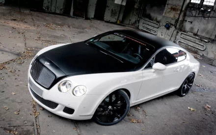 vehicle Bentley Continental GT HD Desktop Wallpaper | Background Image