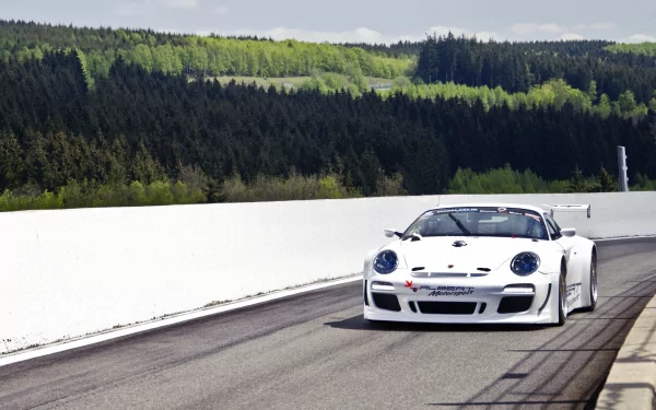 vehicle Porsche 911 GT2 HD Desktop Wallpaper | Background Image