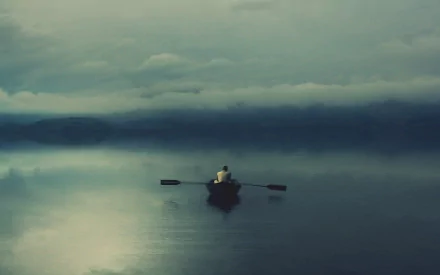 vehicle canoe HD Desktop Wallpaper | Background Image