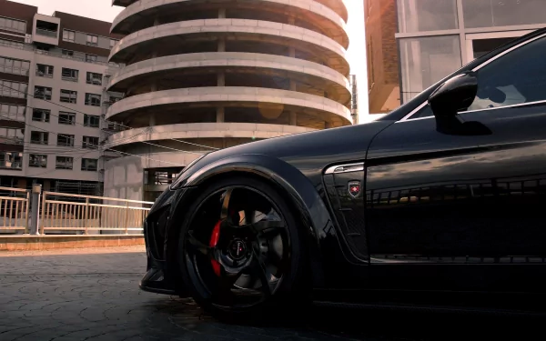 vehicle Porsche Panamera Turbo HD Desktop Wallpaper | Background Image