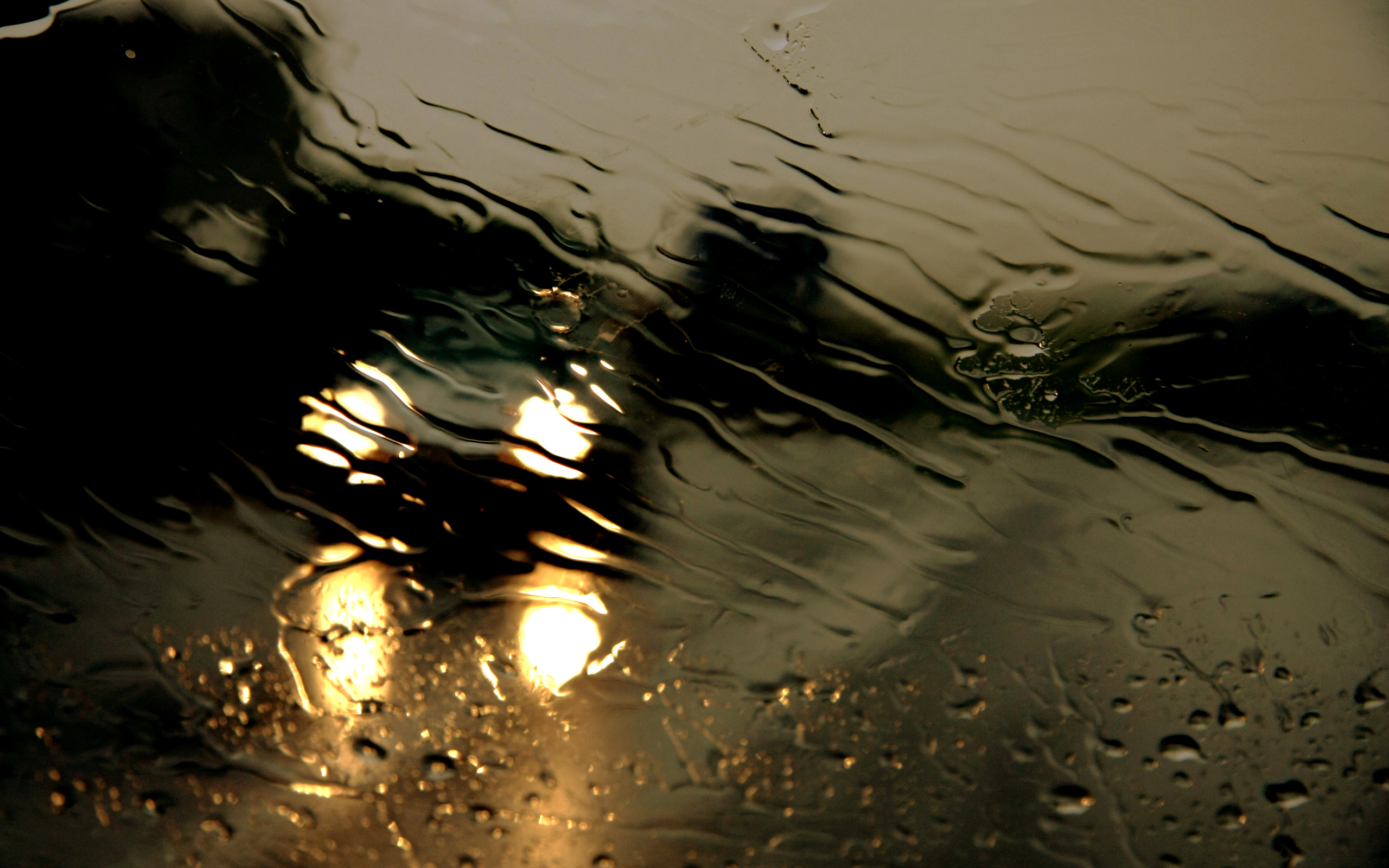 Photography Raindrops HD Wallpaper | Background Image