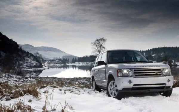 vehicle Land Rover HD Desktop Wallpaper | Background Image