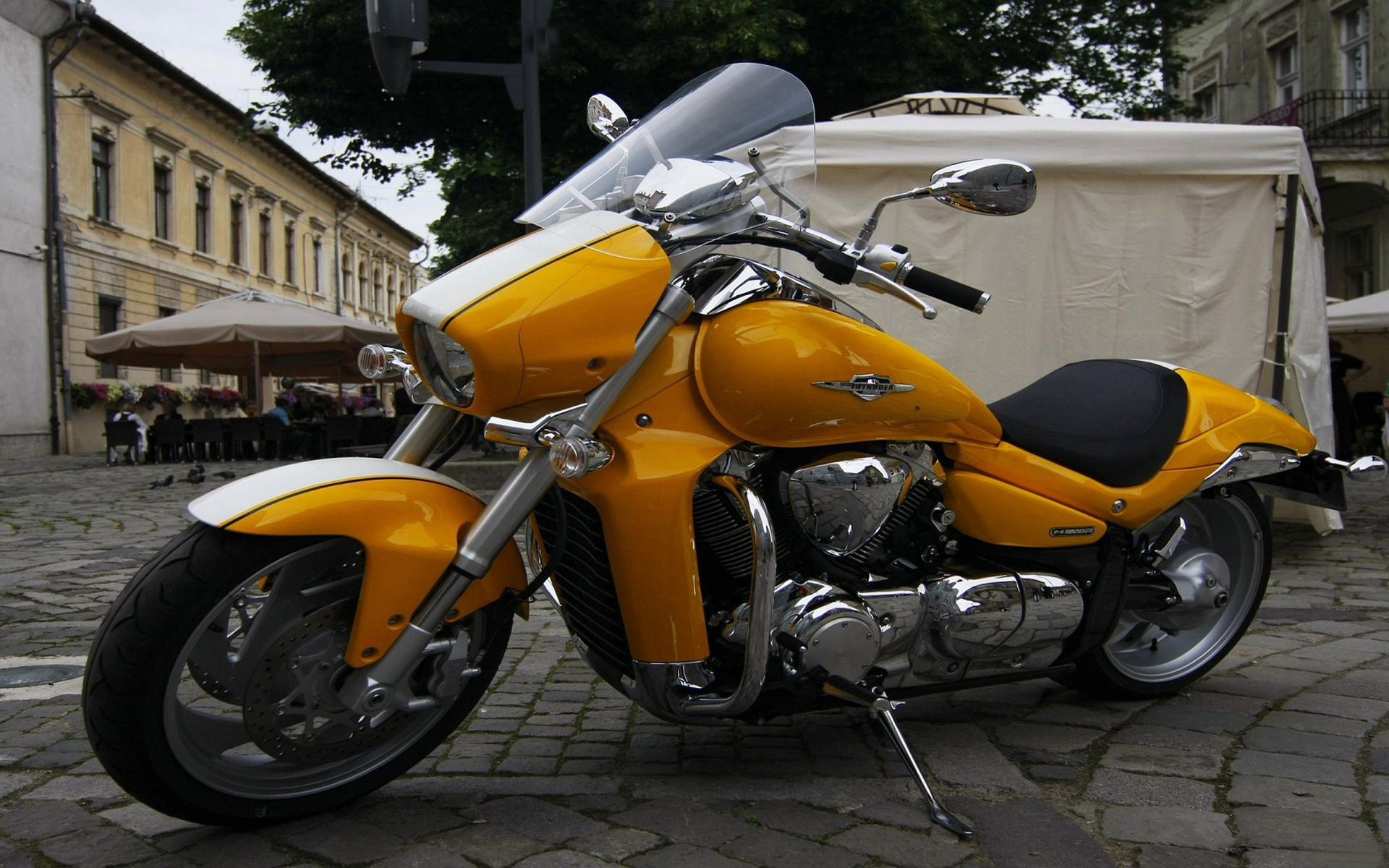 Motorbike stock photo. Image of detail, aggression, clouds - 5252436