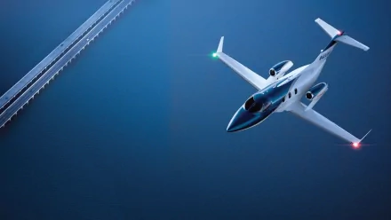 vehicle Honda HA-420 HD Desktop Wallpaper | Background Image