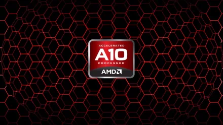 technology AMD HD Desktop Wallpaper | Background Image