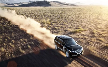 vehicle Land Rover HD Desktop Wallpaper | Background Image