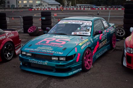 vehicle Subaru Impreza HD Desktop Wallpaper | Background Image