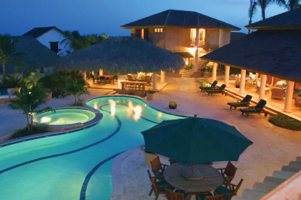man made resort HD Desktop Wallpaper | Background Image