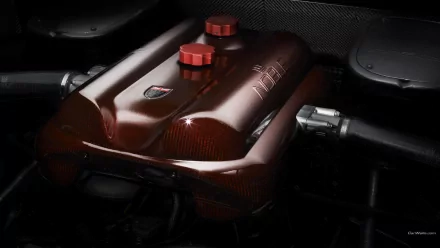 vehicle Noble M600 HD Desktop Wallpaper | Background Image