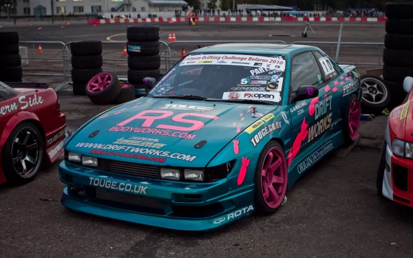 vehicle Subaru Impreza HD Desktop Wallpaper | Background Image