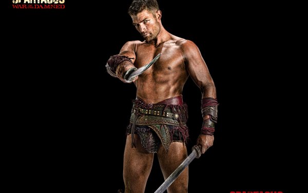TV Show Spartacus Spartacus: War of the Damned HD Wallpaper | Background Image