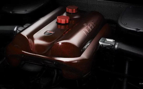 vehicle Noble M600 HD Desktop Wallpaper | Background Image