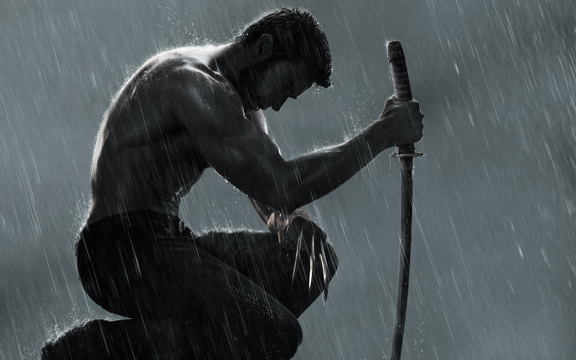 Movie The Wolverine HD Wallpaper | Background Image