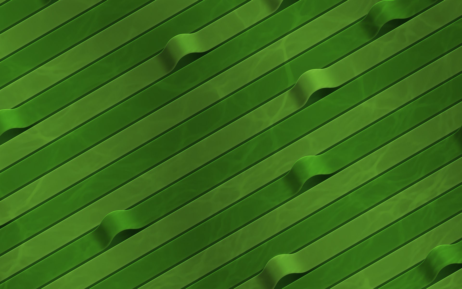 Abstract Green HD Wallpaper | Background Image
