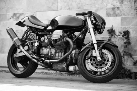 vehicle Moto Guzzi HD Desktop Wallpaper | Background Image