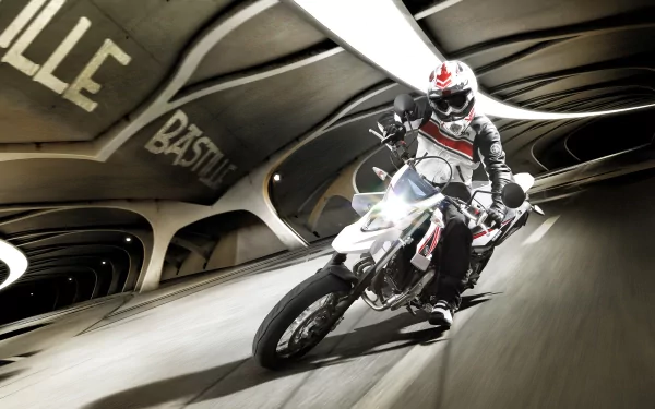 vehicle yamaha wr 125 x HD Desktop Wallpaper | Background Image