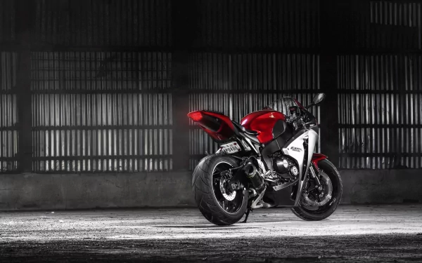  Honda CBR1000RR