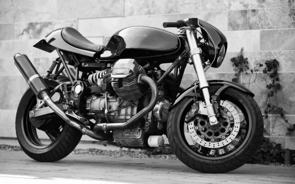 vehicle Moto Guzzi HD Desktop Wallpaper | Background Image