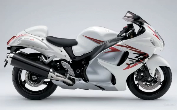 vehicle Suzuki Hayabusa HD Desktop Wallpaper | Background Image