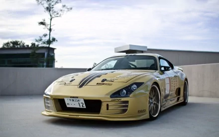 vehicle Mitsubishi Eclipse HD Desktop Wallpaper | Background Image