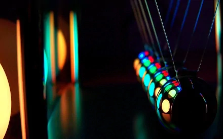 photography pendulum HD Desktop Wallpaper | Background Image