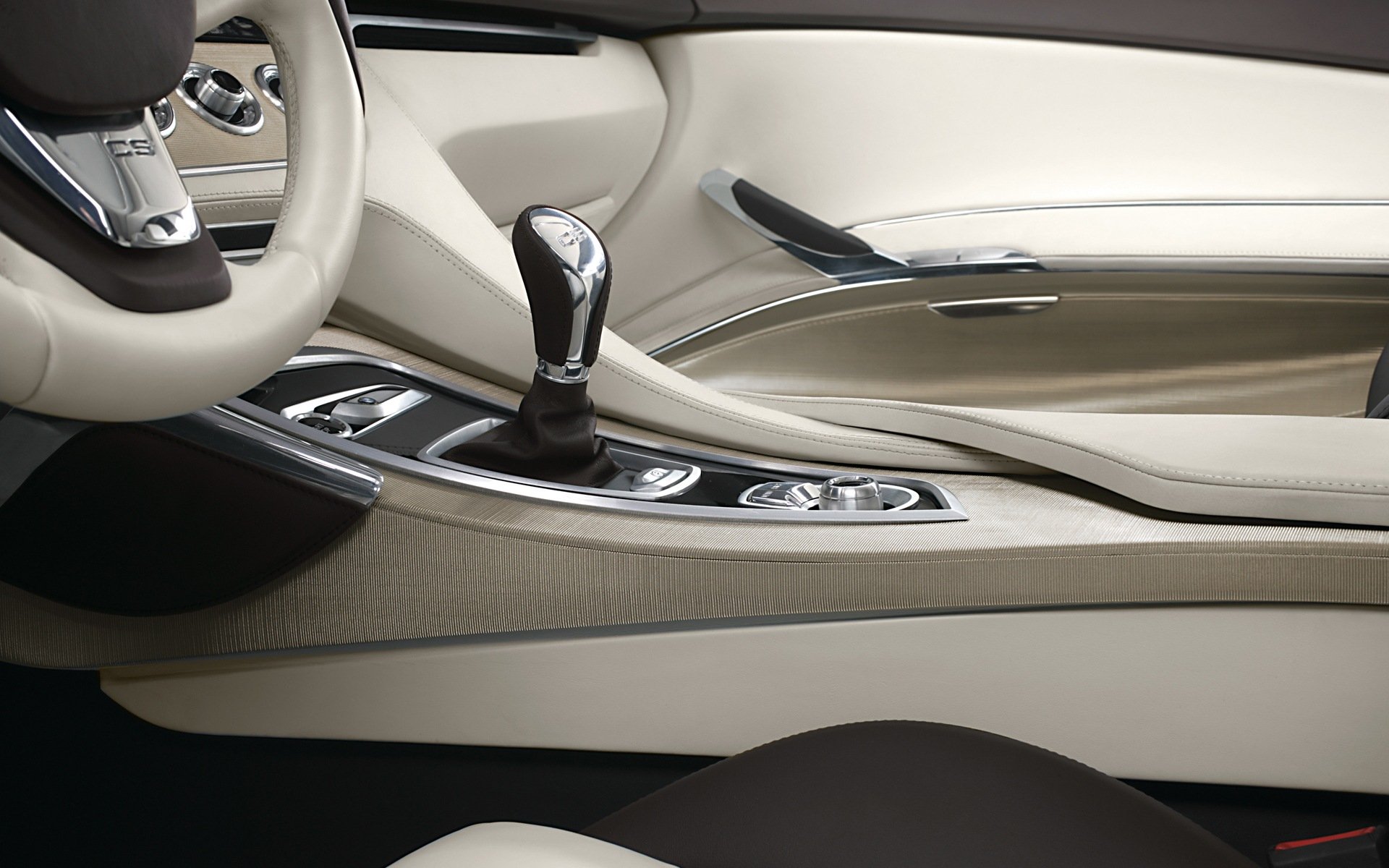 Download Vehicle Gear Change HD Wallpaper