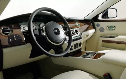 vehicle Car Cabin HD Desktop Wallpaper | Background Image