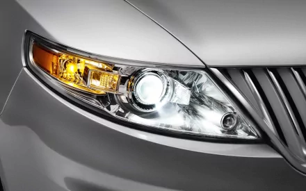 vehicle headlight HD Desktop Wallpaper | Background Image