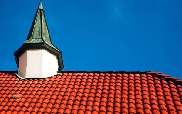 man made roof HD Desktop Wallpaper | Background Image
