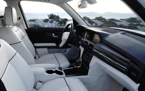 vehicle Car Cabin HD Desktop Wallpaper | Background Image