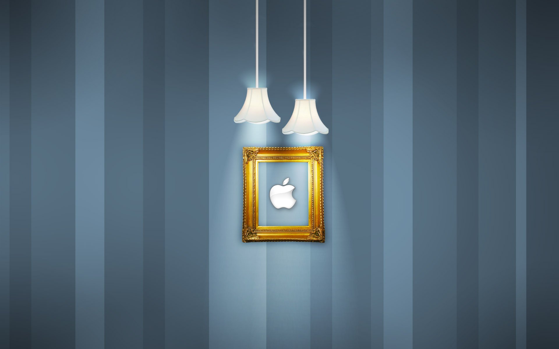 Download Technology Apple Inc. HD Wallpaper